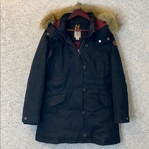 Timberland Women’s Down Parka